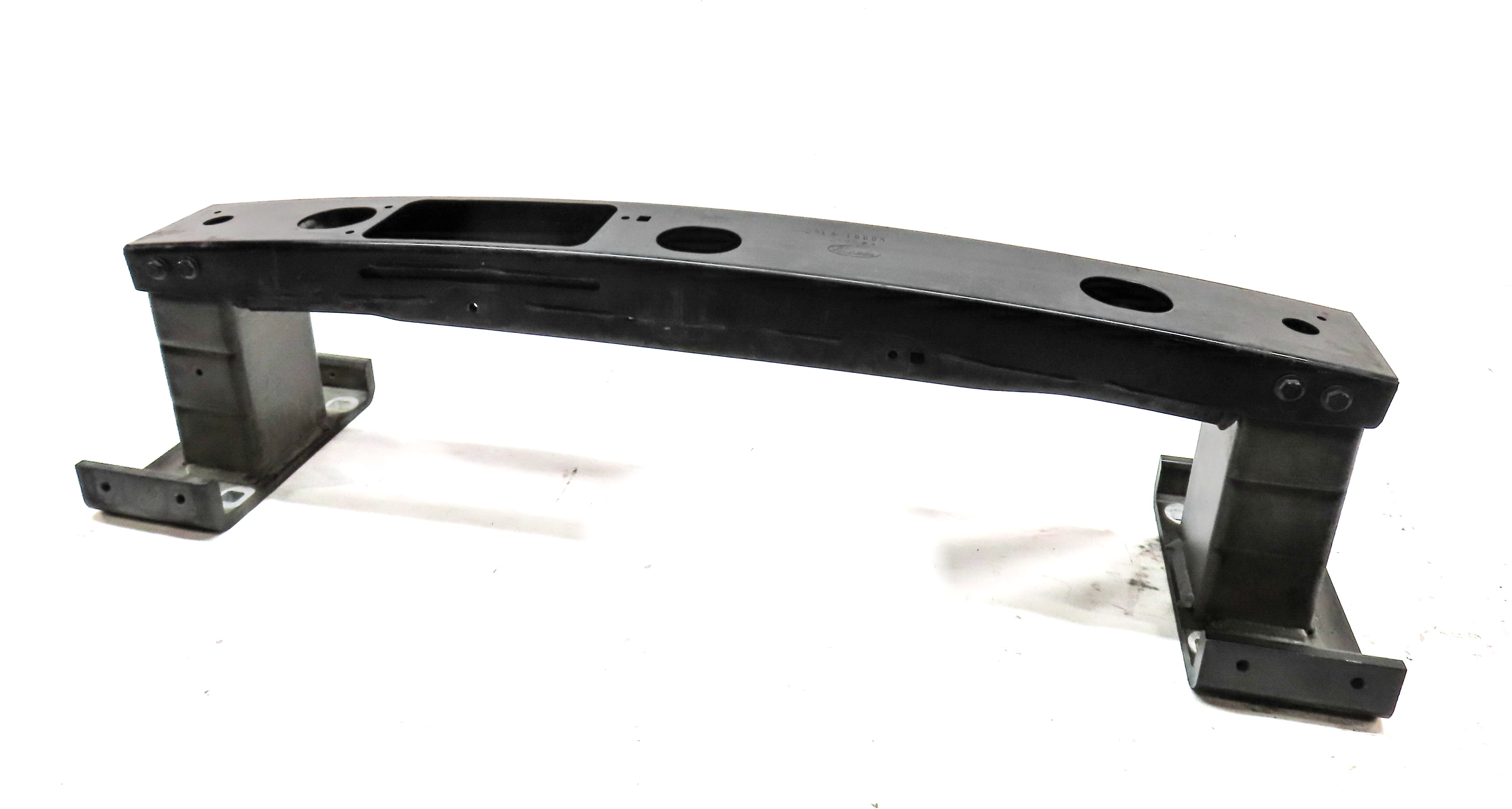 13-17 RANGE ROVER SPORT (L405 L494) FRONT BUMPER REINFORCEMENT IMPACT BAR BRACE — exact item pictured